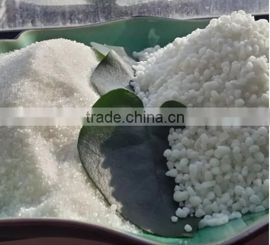Ammonium Sulphate White Crystal Fertilizer photo-3