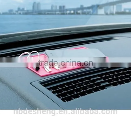 HOT Magic Mobile Phone Anti-Slip Mat Super Promotional Personalized Sticky Pads photo-3
