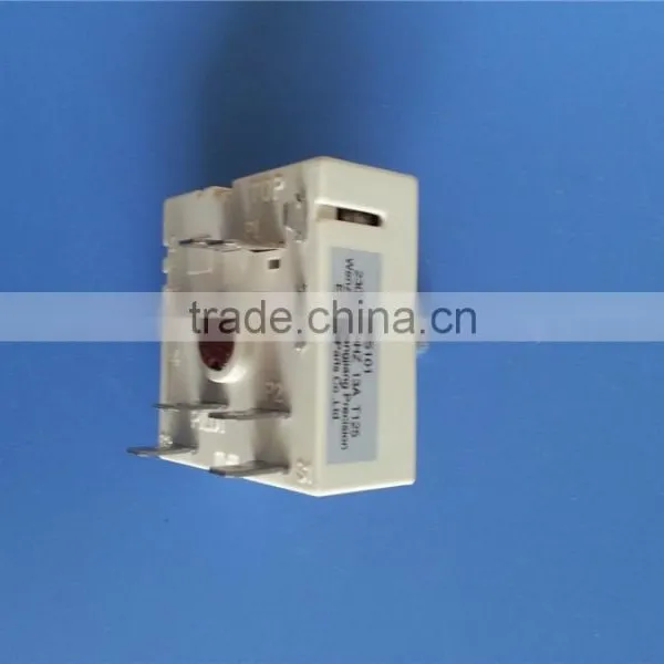 Hign-temperture Resistance Heater Oven Switch photo-2
