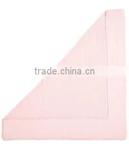 Infant Cashmere Knitted Blanket