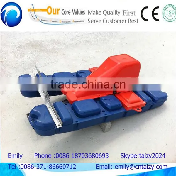 Hot Sale in Vietnam and Indonesia and Malaysia Prawn Pond Shrimp Fish Farming Aerator photo-3