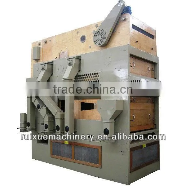 Best Offer Seed Cleaning Machine for Wheat Corn Beans Maize photo-3