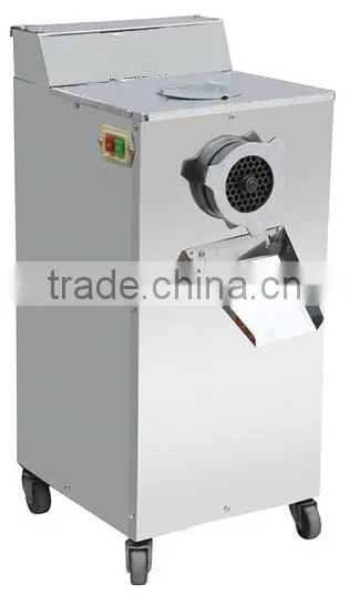 MG53 Vertical Stainless Steel Meat Grinder