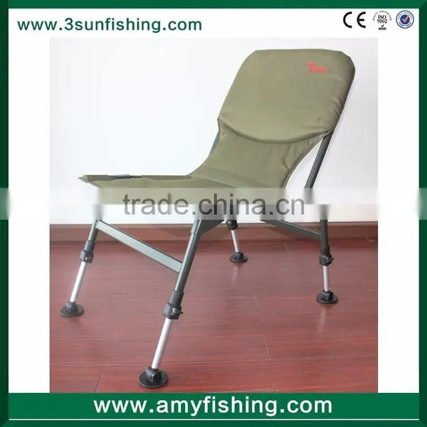 New Design Carp Fishing Bed Chair photo-3
