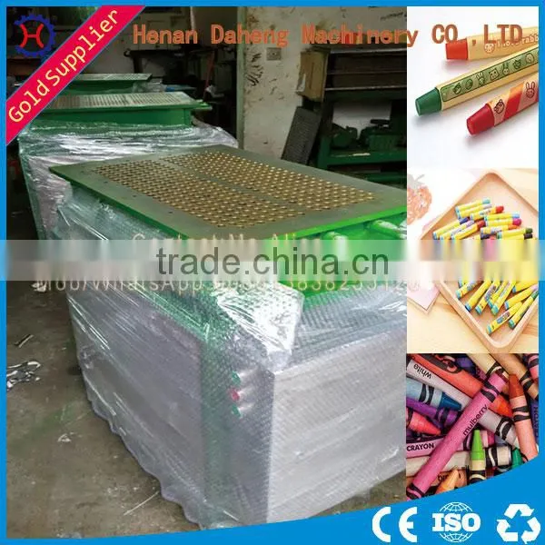 Wax Pencil Maker Crayon Maker Machine Price photo-3