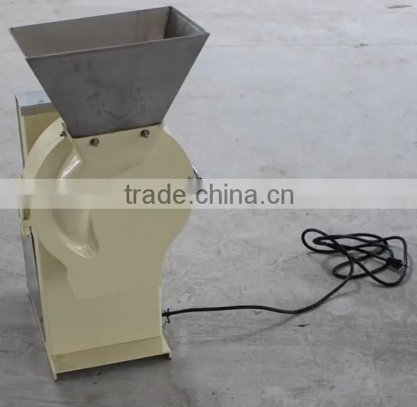 Stainless Steel Garlic Cutter Cutting Chopping Machine With Optional Size photo-5