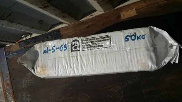 White Chrysotile Asbestos photo-3
