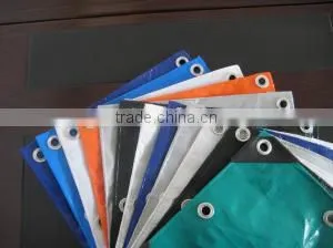 Customized Uv-resistance pe Coated Plastic Sheet