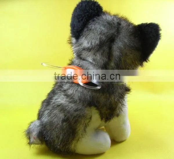 Fashion Led Flashing Puppy Collars photo-3
