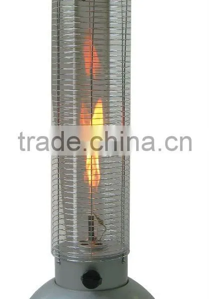 PORTABLE HEATER--INFRARED HEATER
