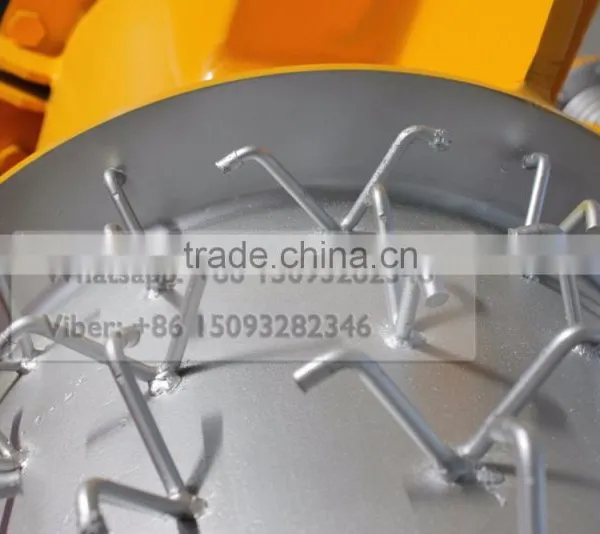 Low Budget Industrial Gas Burner for Sale