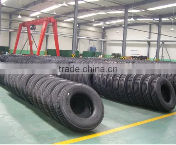 Bias Tires 7.50-20 8.25-20 9.00-20 10.00-20 10.00-22 9-22.5 10-22.5 11-22.5 Bias Truck Tire , Neumaticos photo-4
