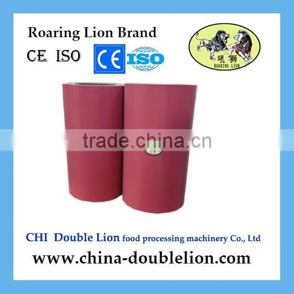 Chibi Double Lion Good Quality Rice Rubber Roller photo-4