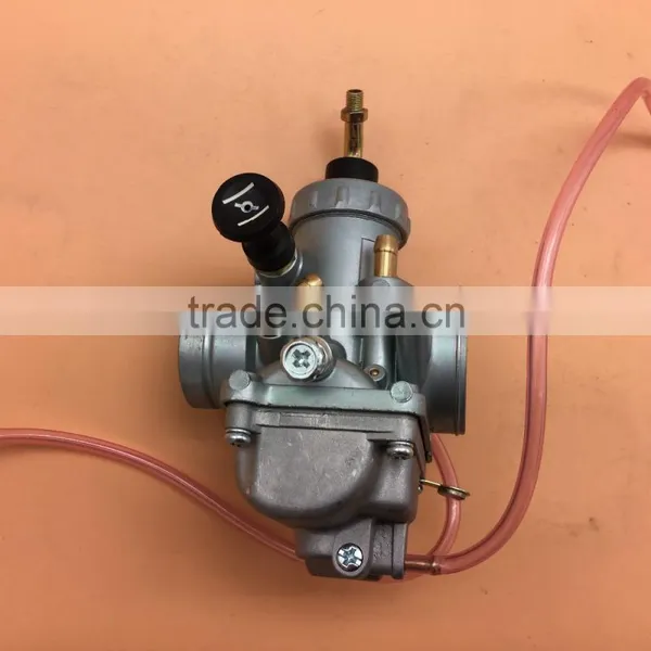 Carburetor YMH DT125 DT 125 Motorcycle W/ Air Filter VM24 Dirt Bike Motorcycle Carb photo-4