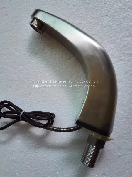 Stainless doctor Automatic sensor tap
