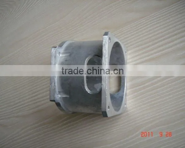 Aluminium Die Casting ADC12 photo-3