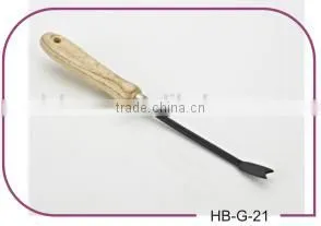 Stainless Steel on Sale Gardening Tools Manual Mini Hole Digger Garden Dibber photo-2