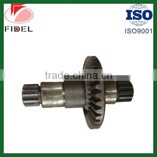 FIDEL KUBOTA MACHINE ;IRAN Tractor Gear photo-2