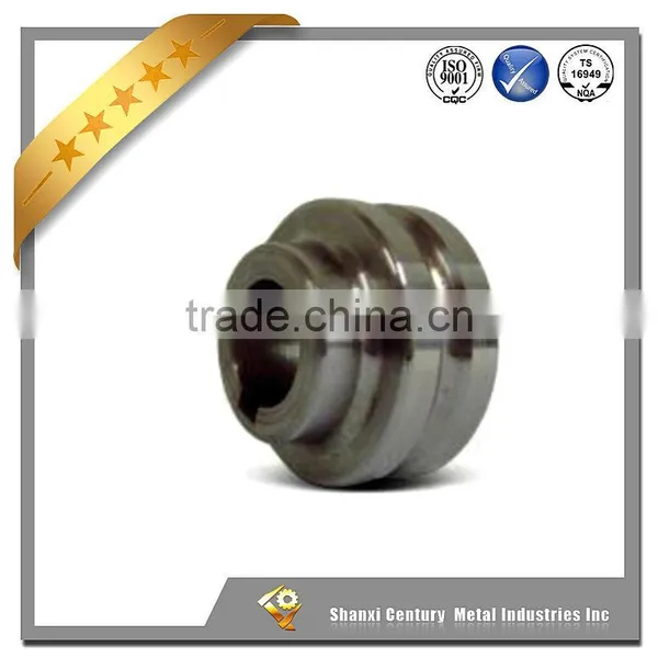 Precision Water Glass Investment Casting Manufacturer Precision Steel Casting Part photo-5