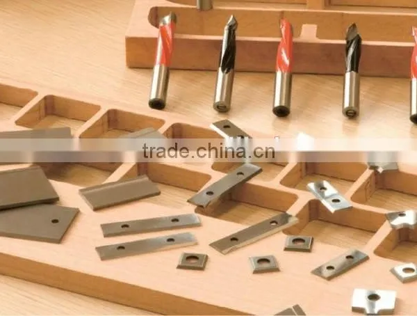 Apkt1604pder Cemented Carbide Insert photo-2