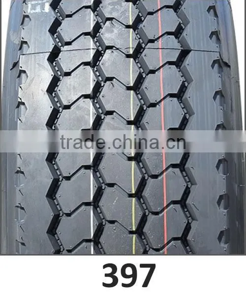 Truck Tyres Prices Chinese Truck Tires photo-6