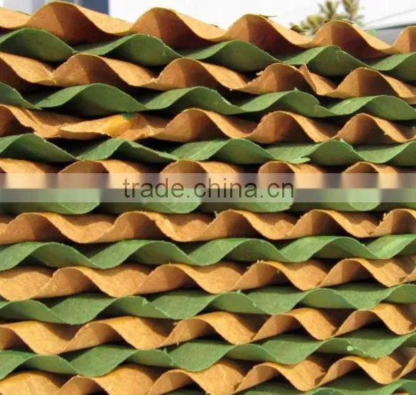Evaporative Cooler Pad for Poultry House photo-3