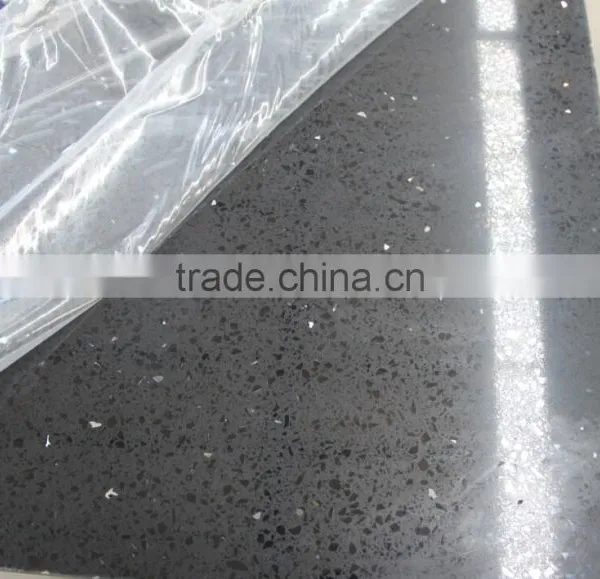 Cheaper Big Size 3600x1400/3000x1500 Optical Glass Slab photo-4