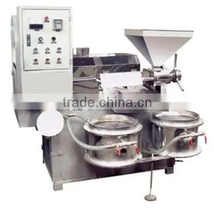 Hot Sale & New Type Oli Press Machine photo-3