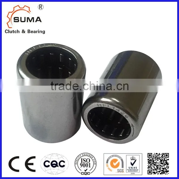 HF Series One Way Needle Bearing With High Load Bearing Capacity photo-3