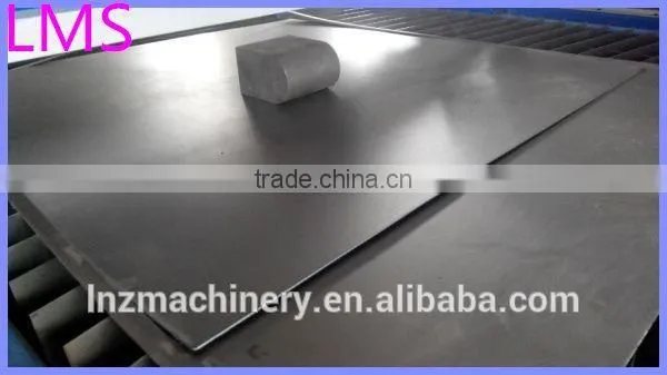 LMS Roll Forming Machine Manufacturers for Duct photo-4
