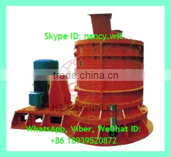 Dinas Crusher/Atlapulgite Crushing Mill/Vertical Crusher photo-2