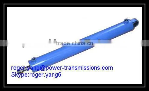 Single Acting Hydraulic Cylinder