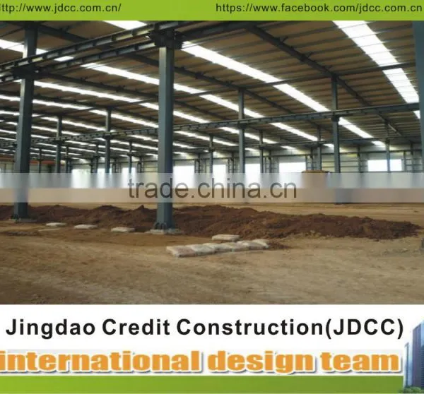 Prefabricated Steel Structure Buildings photo-6