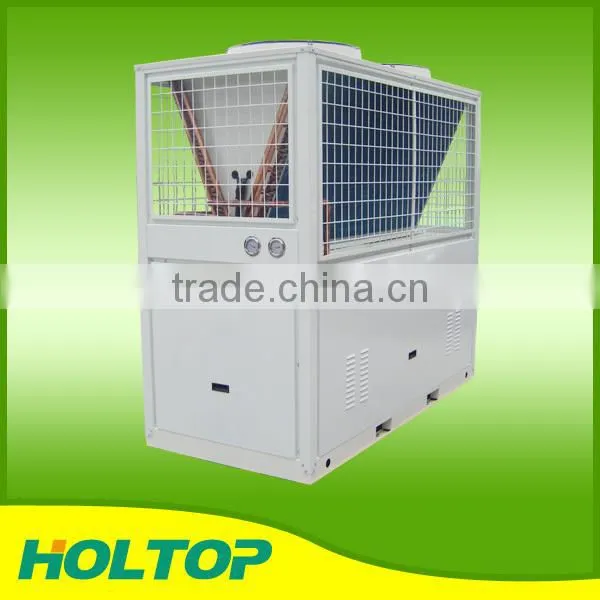 Smart R410a Precise Top Discharge Anti-bacteria S&a Water Condensing Machine