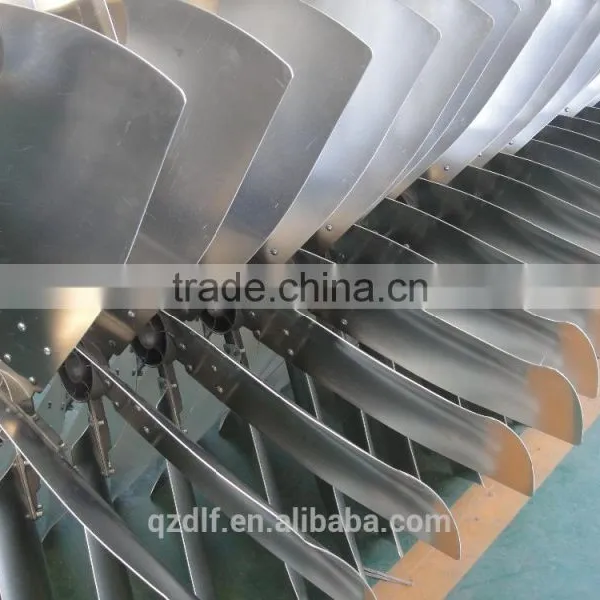 DLF 50in Poultry Industrial Ventilation Fan photo-3