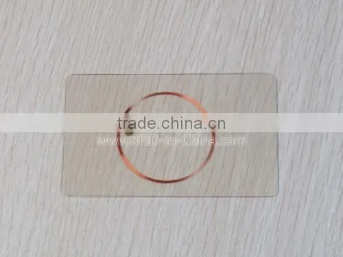 Most Widely Used RFID rf Chips 125KHz/13.56MHz for Different RFID Applications photo-2