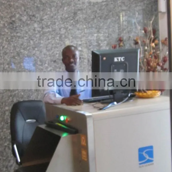 X-ray Scanner for Baggage XLD-10080 photo-3