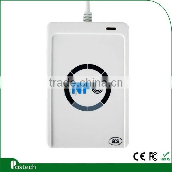 ACR122u New NFC Non Contact 125khz long Range Reader