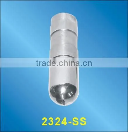 Whirl Jet Nozzle With Full Cone Pattern
