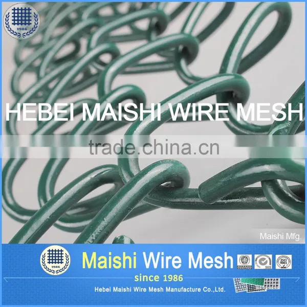 1/2" Mini Mesh Chain Link Fabric photo-4