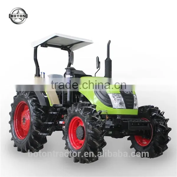 130HP 4WD TRACTOR WITH SUNROOF AND Japan NSK Bearing photo-2