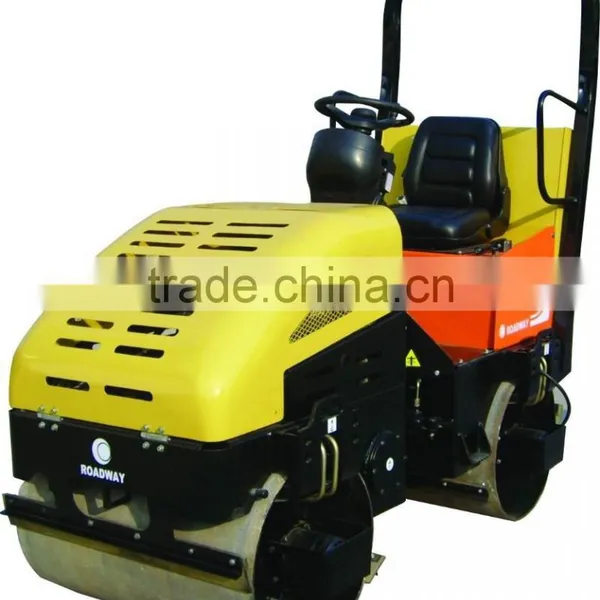 china factory supply road roller YL51 model hot sale