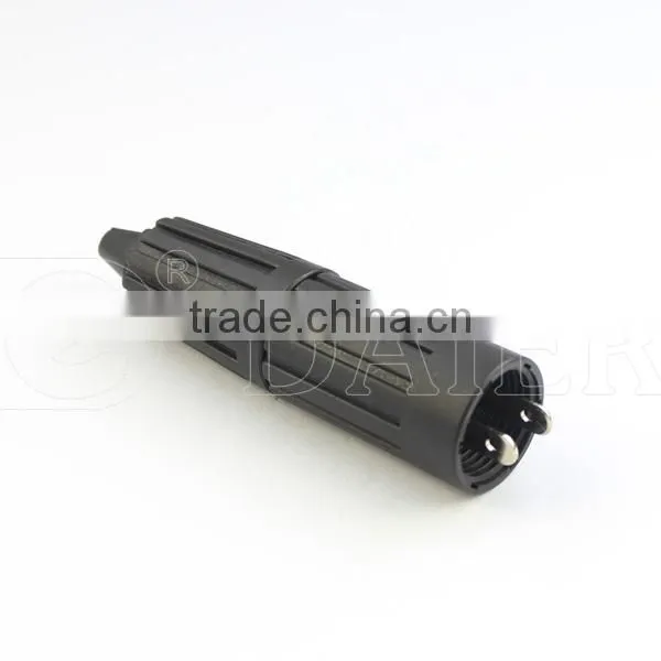 12V Car Charger Adapter Engel Socket With Engel Plug For Refrigerator photo-3