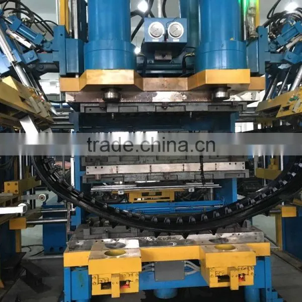 REPLACEMENT TRACK JIUYUN Rubber Track 230x72x43 for Bobcat X120 Mini Excavators photo-3