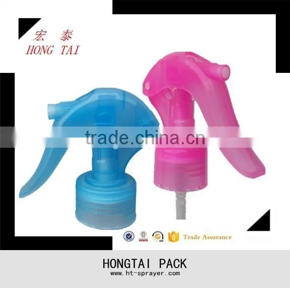 High Quality Perfume Sprayer for Perfume Bottle Colorful photo-4