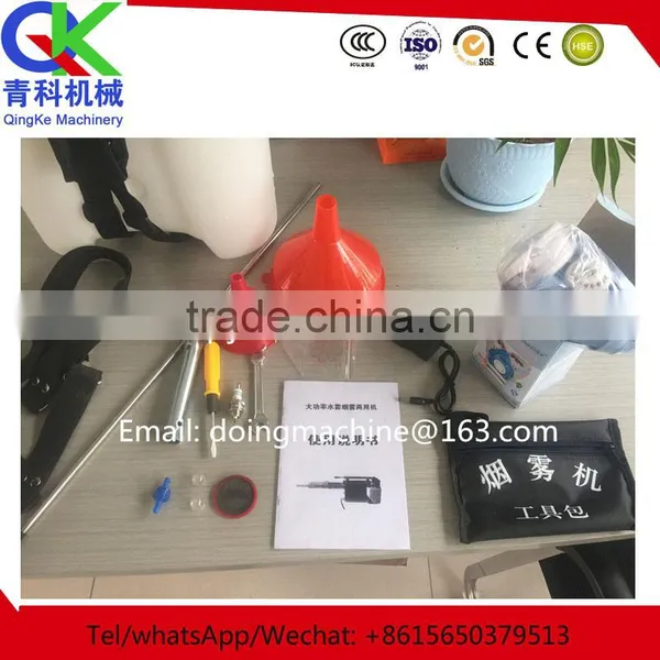Portable Agriculture Spray Machine photo-4