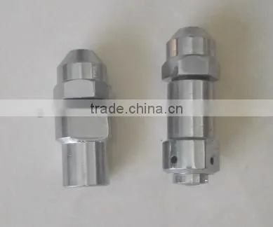 Low Pressure Cold Fog Fountain Nozzle photo-2