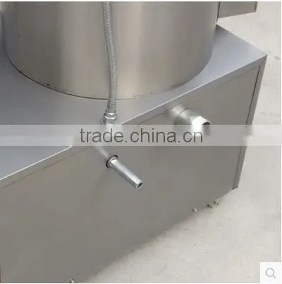 Potato Peeler Machine photo-2