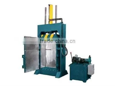 Hydraulic Paper Baler (FYD250A)