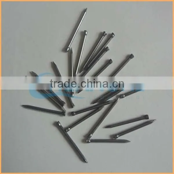 Manufacture High Quality Low Price Factory Hardware Common Nail Iron Nail photo-3